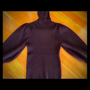 Zara turtle neck Sweater